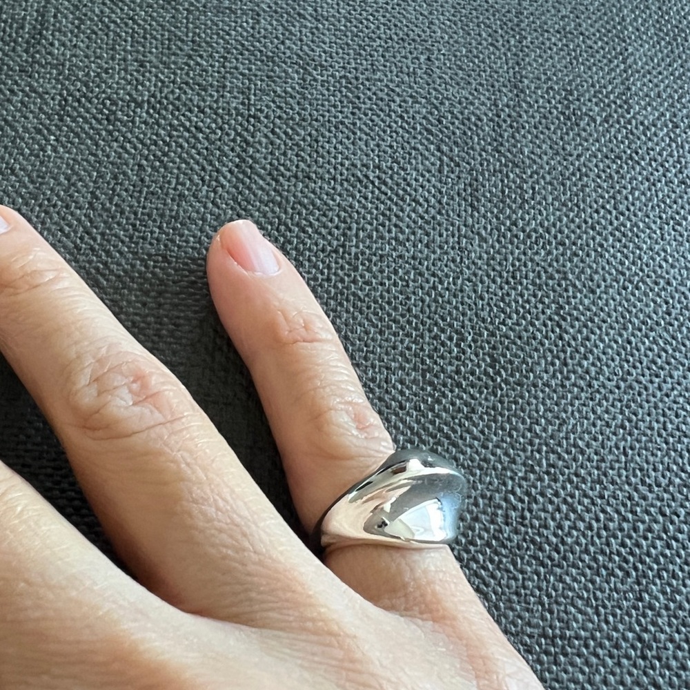 Jenny Bird - Studio Ring Size 3
